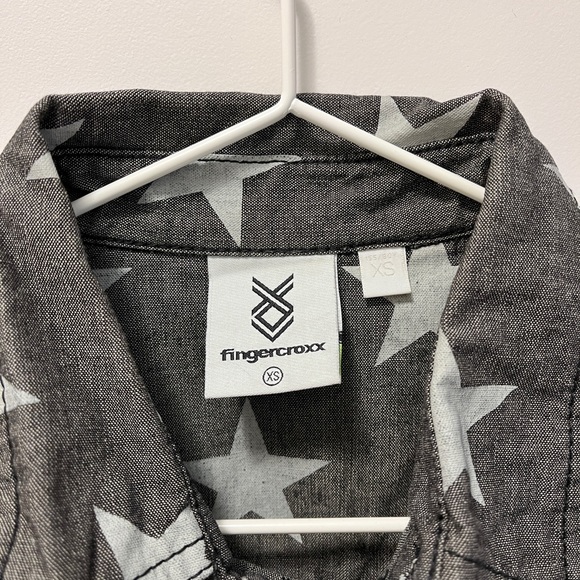 long Shirt - Picture 4 of 4